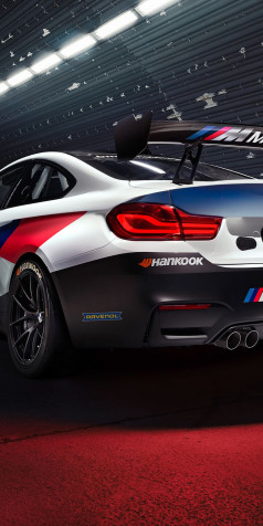 Bmw M4 G82 iPhone Wallpaper 736x1472px