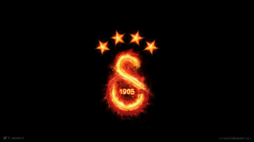 Galatasaray Full HD 1080p Wallpaper 1920x1080px