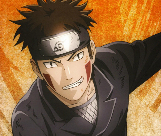 Kiba Wallpaper Image 2000x1700px