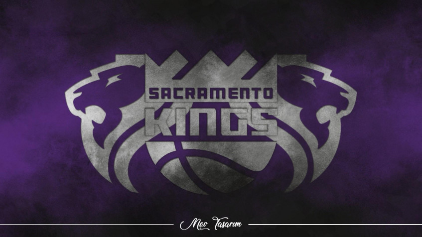 Sacramento Kings Full HD 1080p Wallpaper 1920x1080px