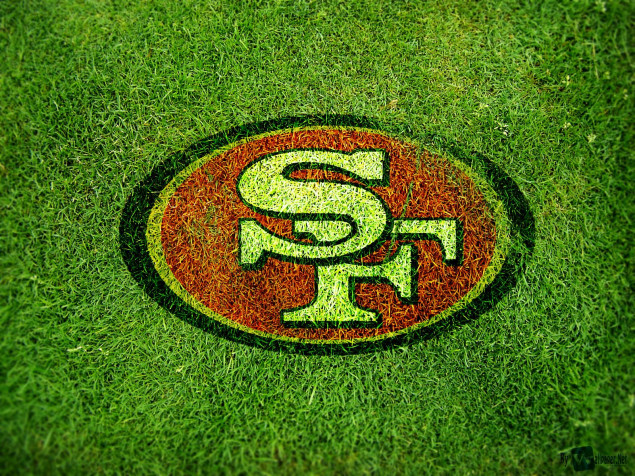 Sf 49ers HD Wallpaper 1600x1200px