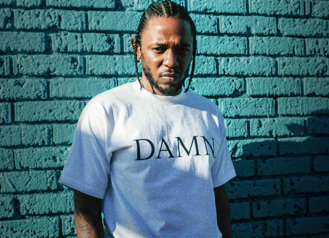 Kendrick Lamar Wallpaper Image 3440x2491px