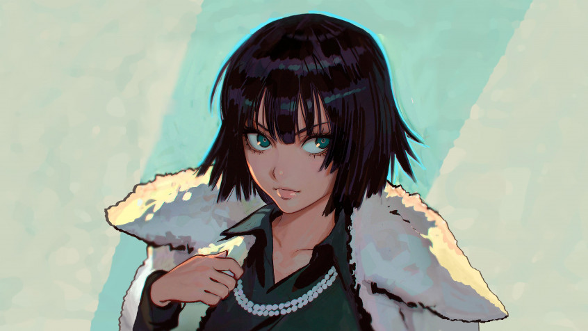 Fubuki 4k UHD Wallpaper 3840x2160px