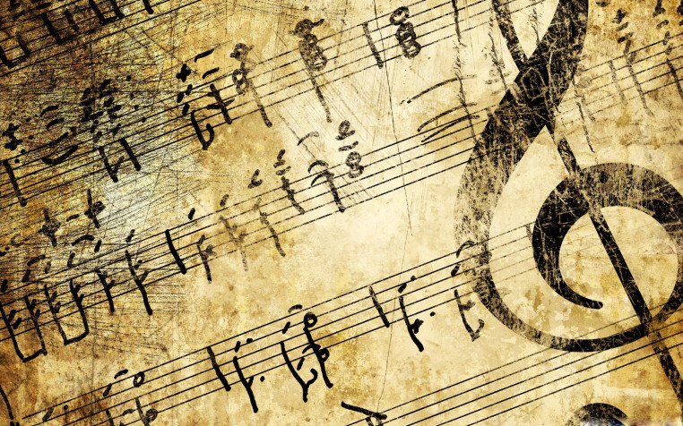 Music Background Image 2560x1600px