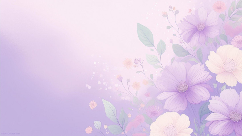 Purple Aesthetic Full HD 1080p Wallpaper 1920x1080px