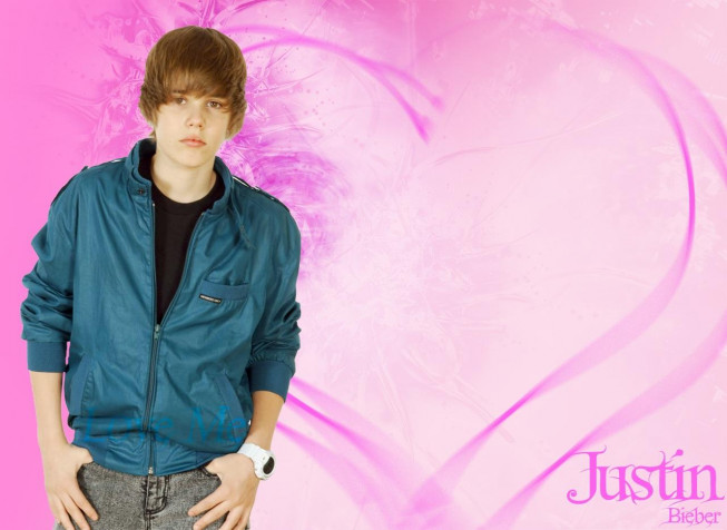 Cute Justin Bieber Background Image 1280x933px