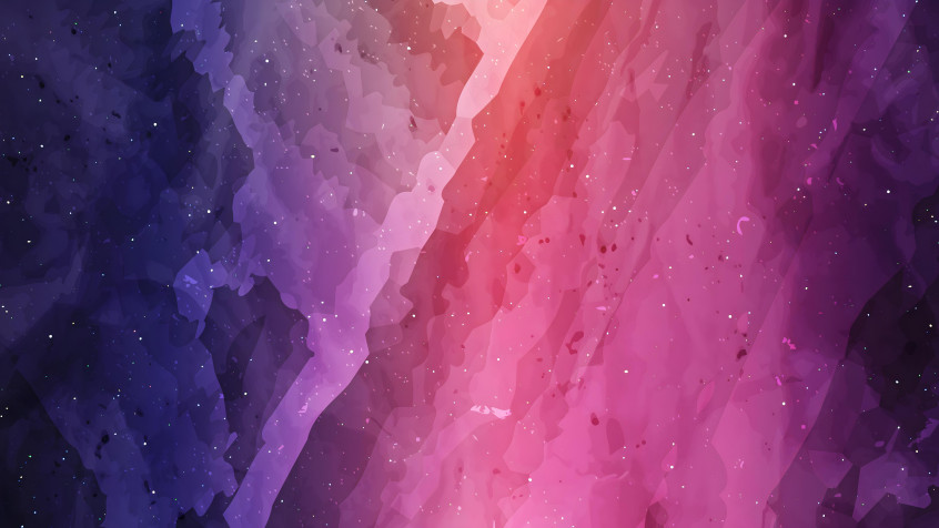 Gradient Desktop HD Background 7680x4320px