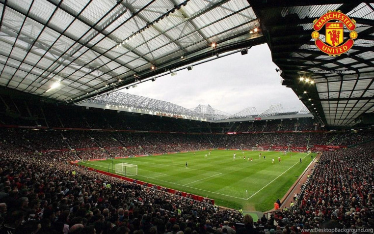 Old Trafford HD Wallpaper 1280x800px