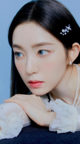 Irene 4k Phone Wallpaper 2160x3840px