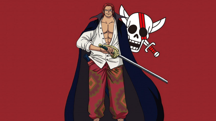 One Piece Movie 4k UHD Wallpaper 3840x2160px