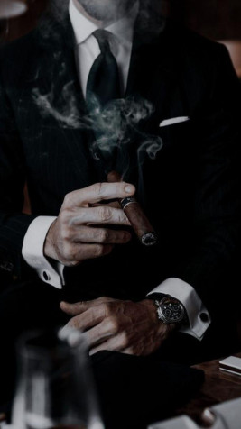 Business Man Wallpaper for Mobile 1080x1920px