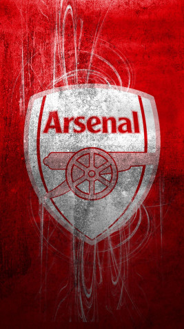 Arsenal Mobile Wallpaper 1080x1920px