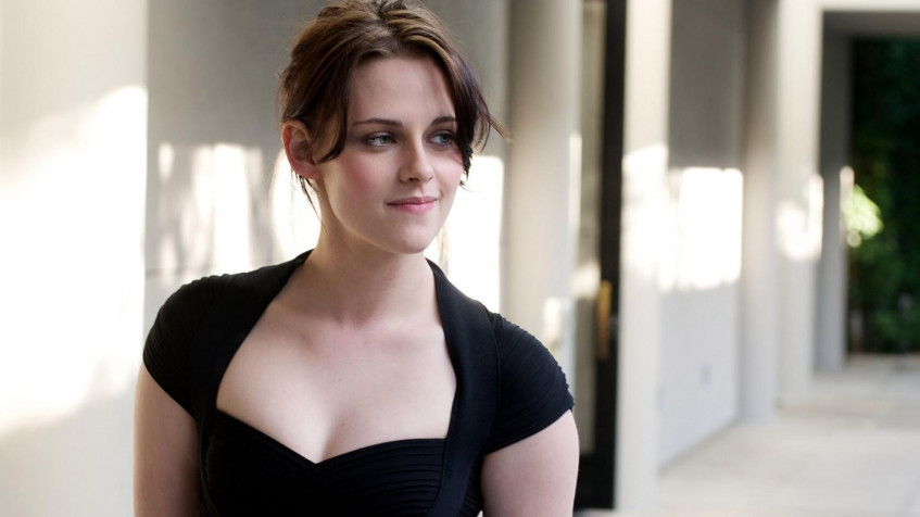 Kristen Stewart Full HD 1080p Wallpaper 1920x1080px