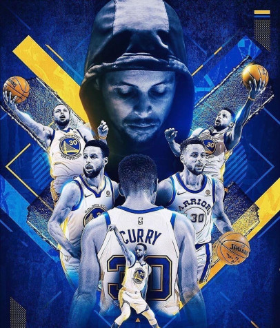 Nba Stephen Curry Phone Wallpaper 1080x1265px