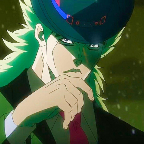 Robert E O Speedwagon Background Image 1081x1080px