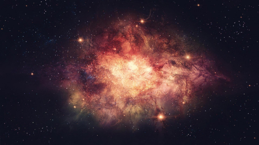 Universe Hd Full HD 1080p Wallpaper 1920x1080px