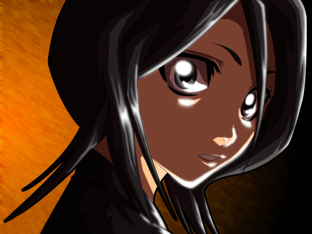 Rukia Kuchiki Wallpaper Image 1920x1440px