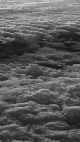 Clouds Phone Background Image 1080x1920px