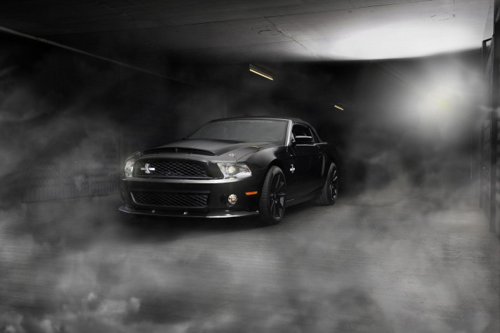 Ford Mustang Desktop HD Wallpaper 1920x1280px