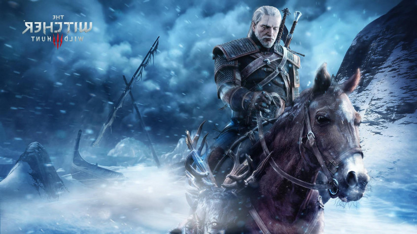 The Witcher 3 Full HD 1080p Wallpaper 1920x1080px