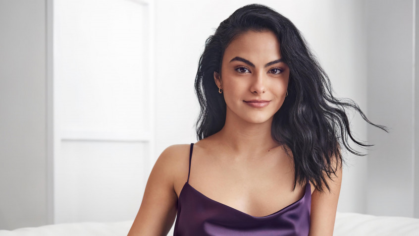 Camila Mendes 4k UHD Wallpaper 3840x2160px