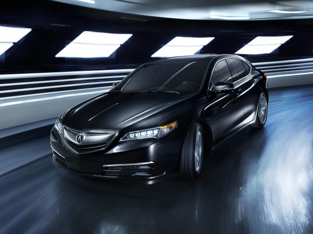 Acura Desktop Wallpaper 2048x1536px