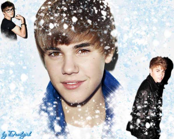 Cute Justin Bieber HD Wallpaper 1280x1024px