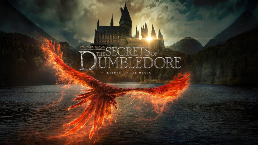 Dumbledore MacBook Background 1953x1099px