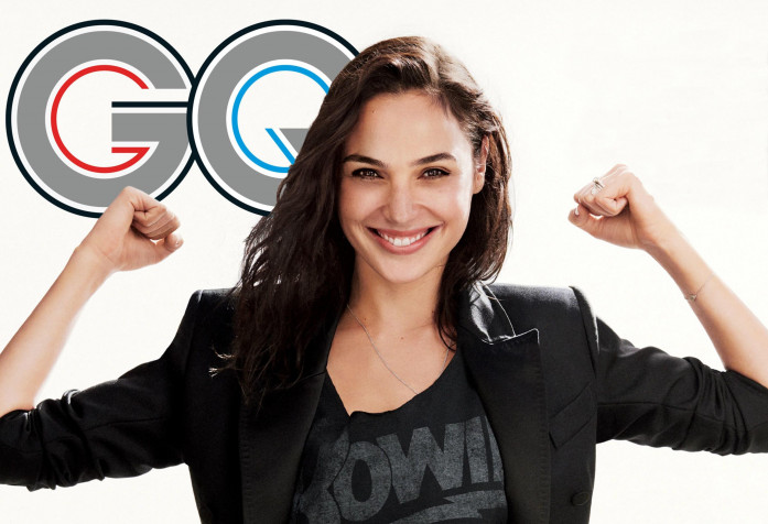 Gal Gadot MacBook Background 3000x2047px