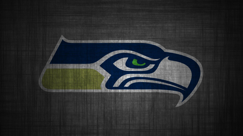 Seattle Seahawks Full HD 1080p Wallpaper 1920x1080px