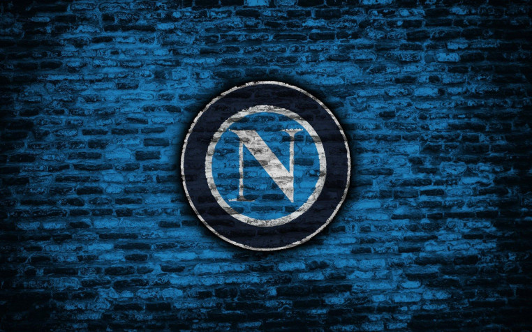 Ssc Napoli Widescreen HD Wallpaper 1920x1200px