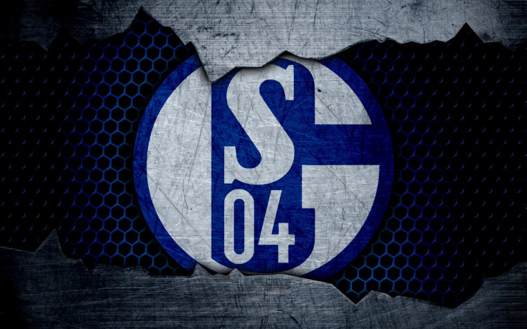 Fc Schalke Widescreen HD Wallpaper 1920x1200px