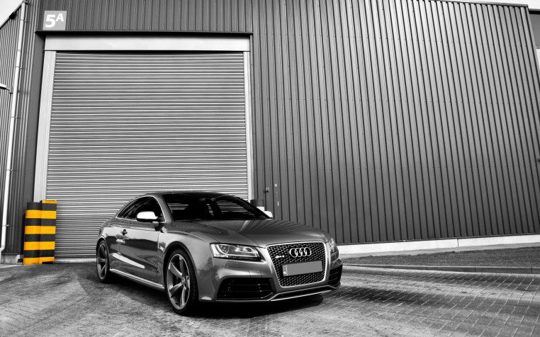 Audi S5 MacBook Background 2560x1600px