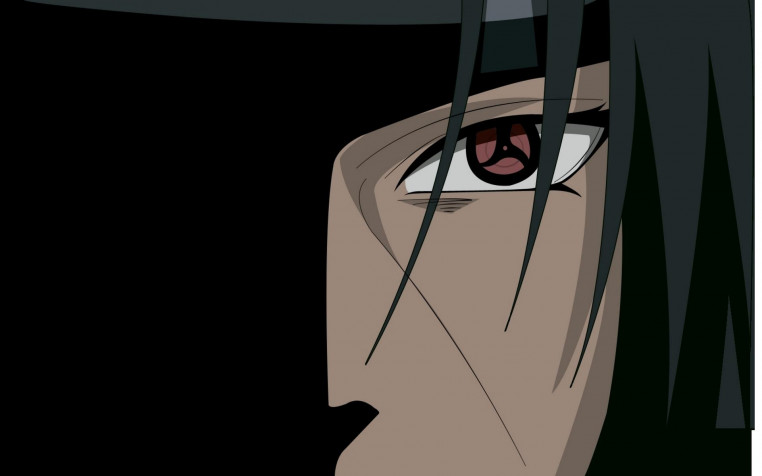 Itachi Uchiha Hd Widescreen HD Wallpaper 1920x1200px