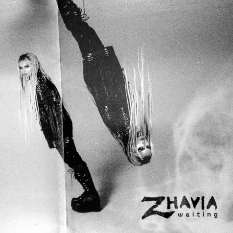 Zhavia Ward iPhone Wallpaper Image 1200x1200px