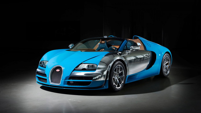 Luxury Car Full HD 1080p Wallpaper 1920x1080px