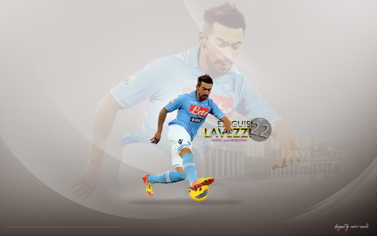 Ssc Napoli Desktop HD Wallpaper 1680x1050px