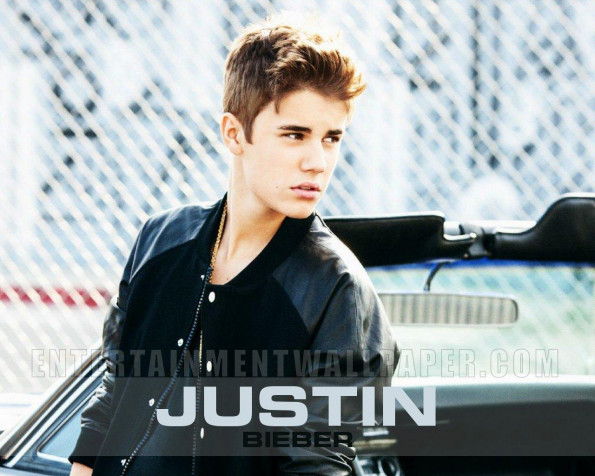 Cute Justin Bieber Desktop Background 1280x1024px