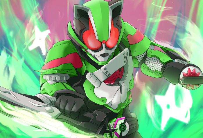 Kamen Rider Wallpaper Image 2160x1470px