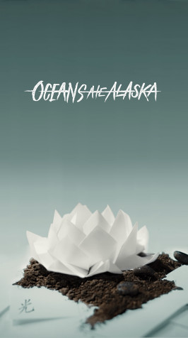 Alaska Phone Wallpaper 1070x1913px