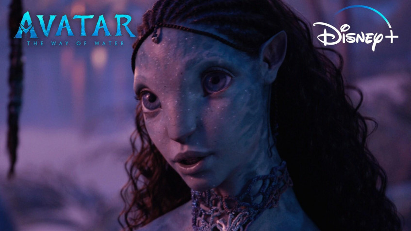 Avatar 2 Full HD 1080p Wallpaper 1920x1080px