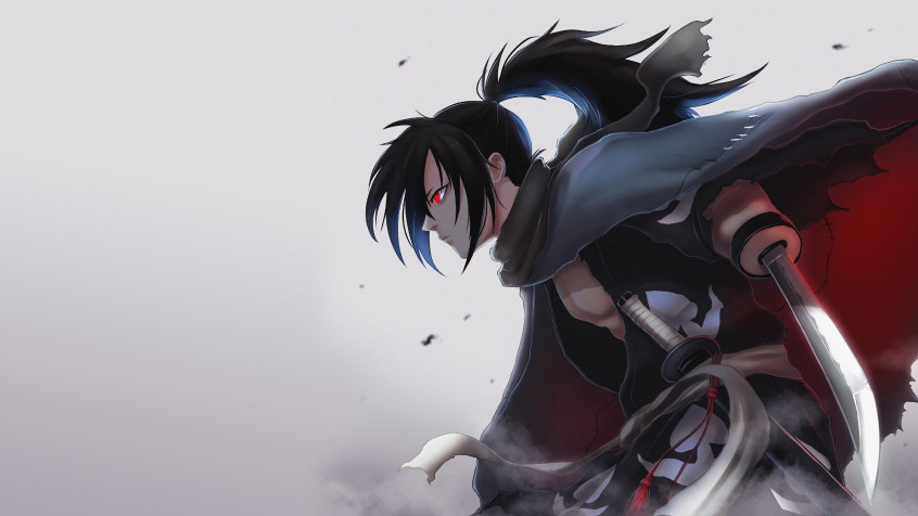 Dororo 2k QHD Wallpaper 2560x1440px