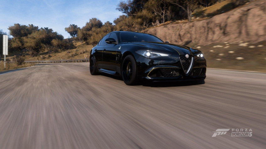 Forza Horizon 5 Full HD 1080p Wallpaper 1920x1080px