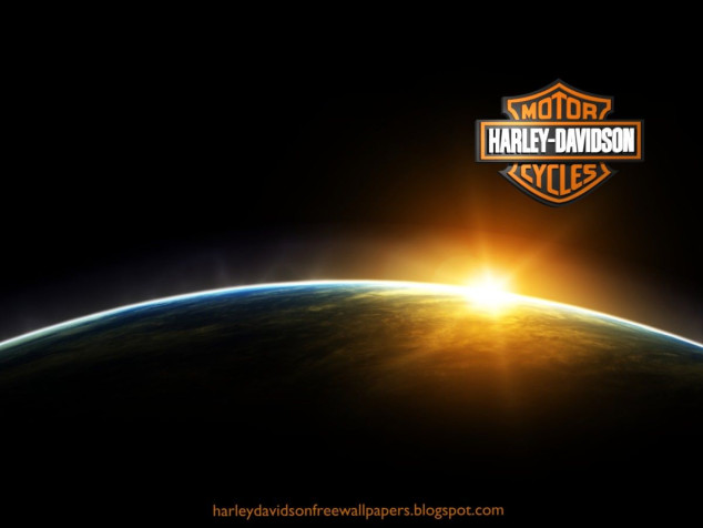 Harley Davidson Desktop HD Wallpaper 1200x900px