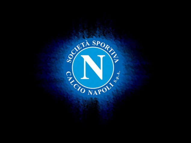 Ssc Napoli HD Background 1024x768px