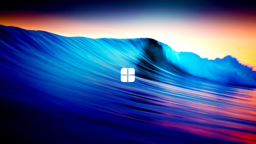 4k Windows 11 4k UHD Wallpaper 3840x2160px