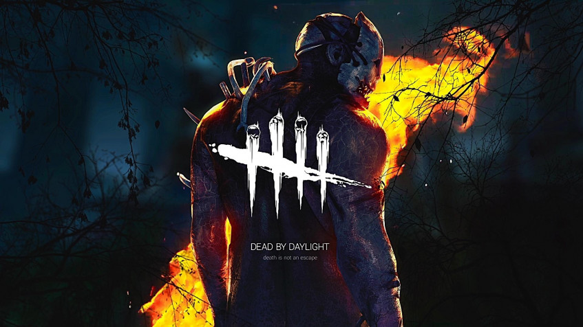 Dead By Daylight Full HD 1080p Wallpaper 1920x1080px