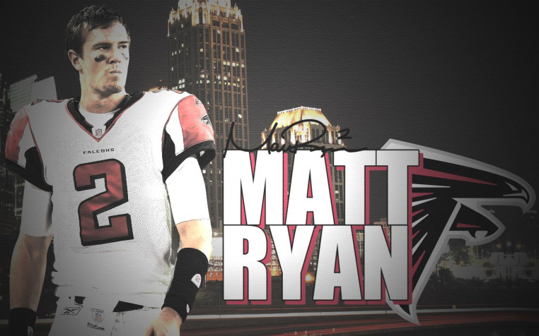 Matt Ryan Desktop HD Wallpaper 1440x900px