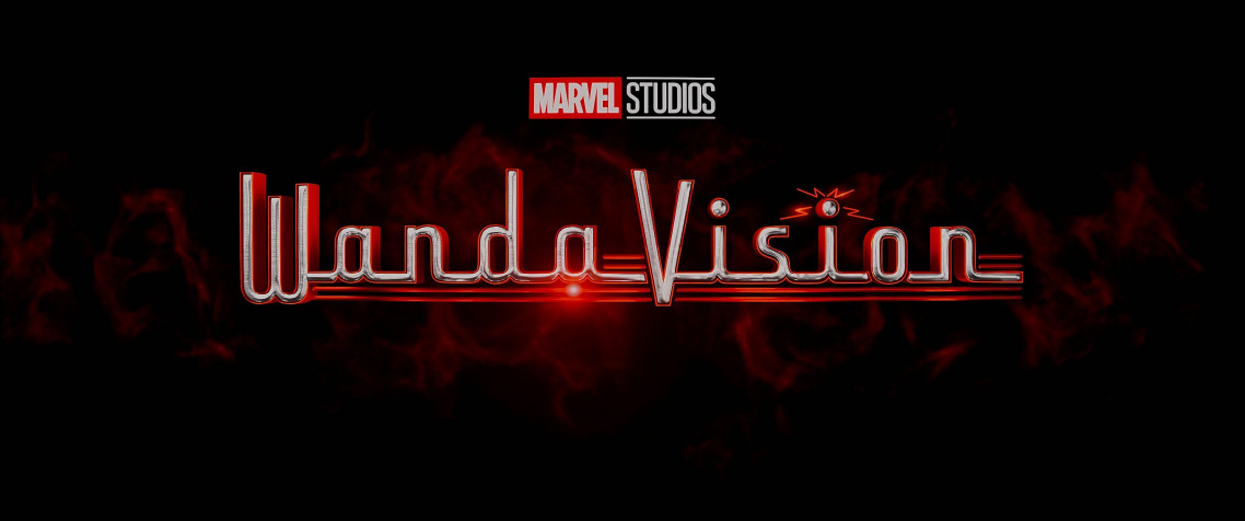 Wandavision Desktop Wallpaper 3840x1606px