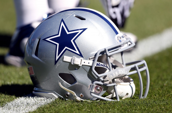 Dallas Cowboys Desktop HD Wallpaper 5106x3336px